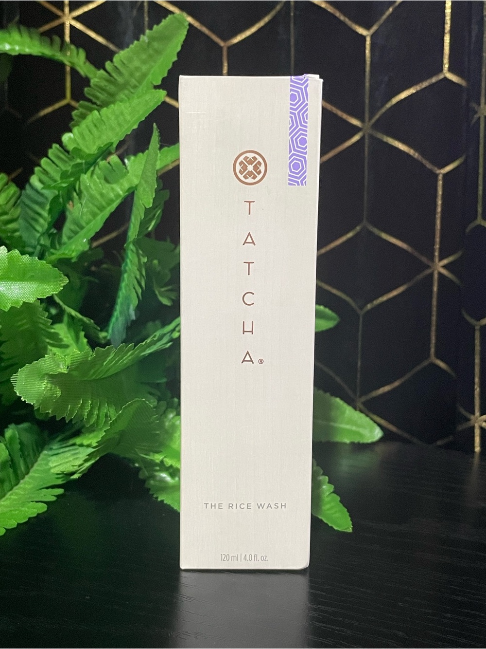 Tatcha The Rice Wash - Picture 3 of 6